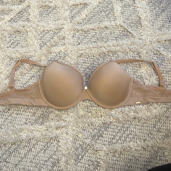 La vie en Rose lightly lined bra - Picture 1 of 2